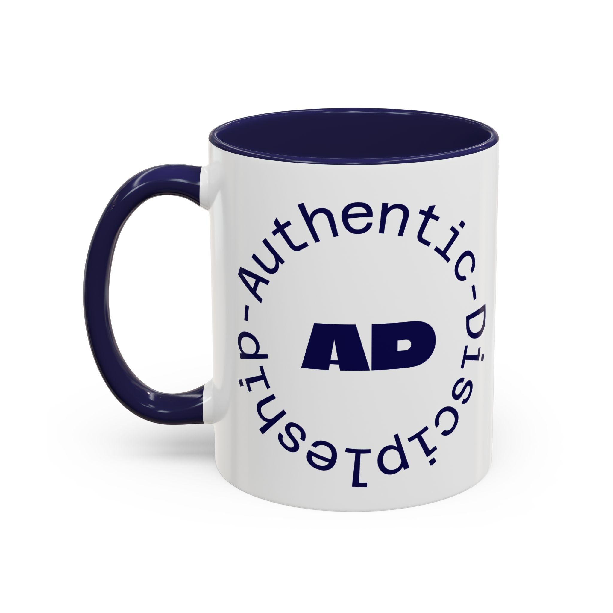 Messiah, Meditation, and Missions Mugs