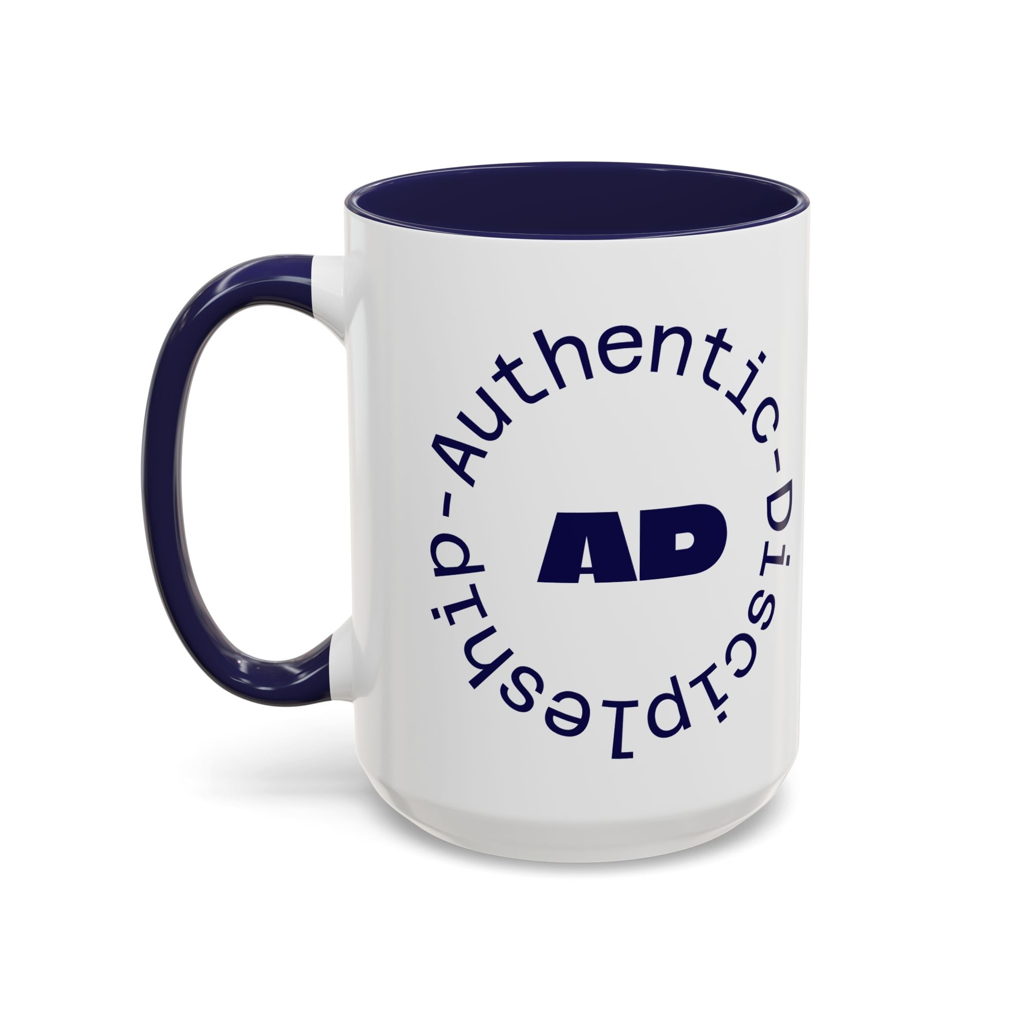 Missions Mugs - The Messiah, the Mountain, and the Church